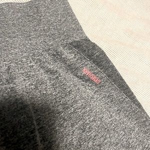 Gymshark leggings size medium
